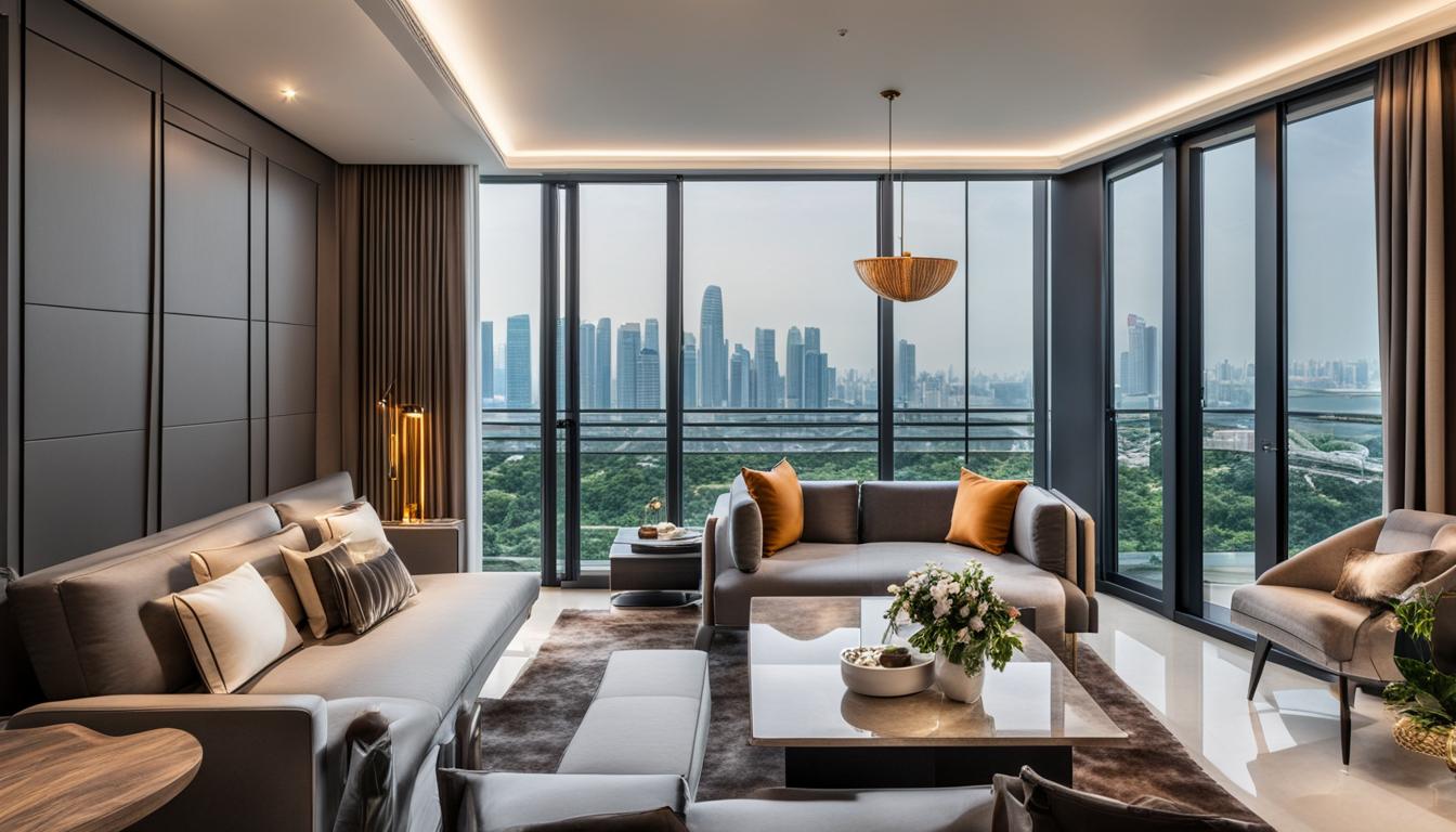 Investment Potential of Penthouses - mattbrownrealestate.com