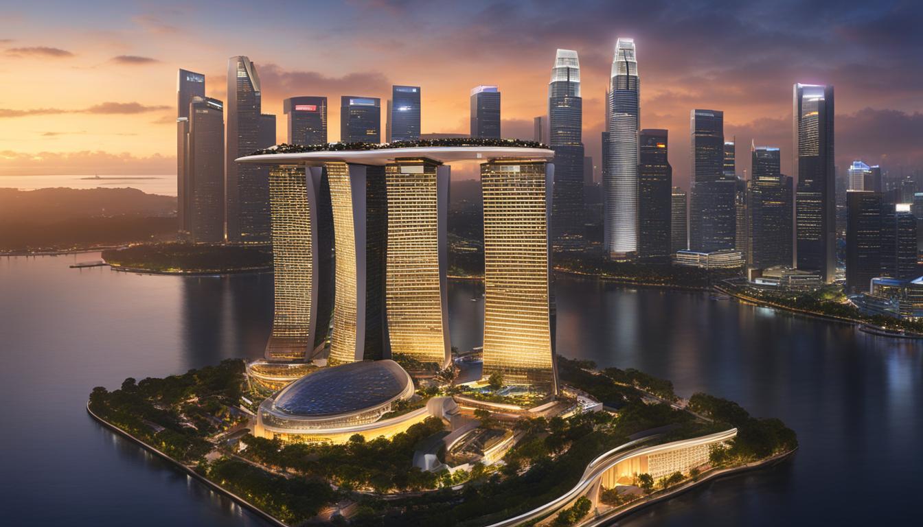 Illustration of Highest Penthouse Prices