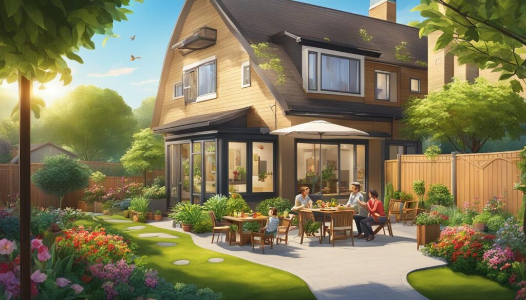 advantages of ready-built freehold landed homes