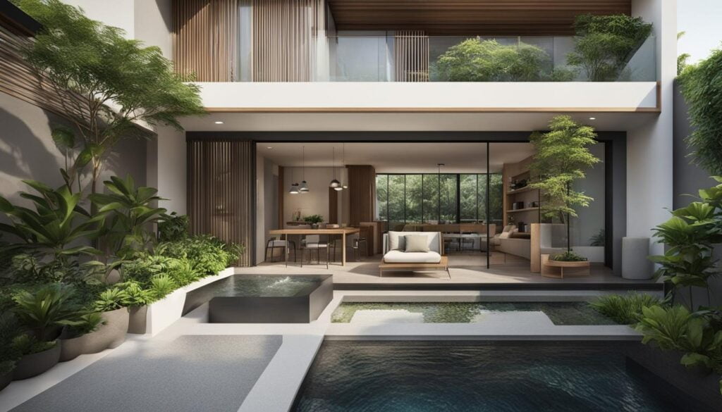terrace house design singapore terrace house design singapore