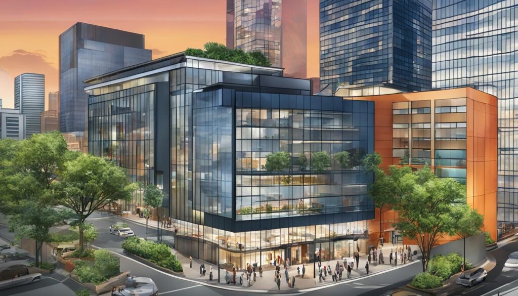 CBD Office Market CBD Office Market