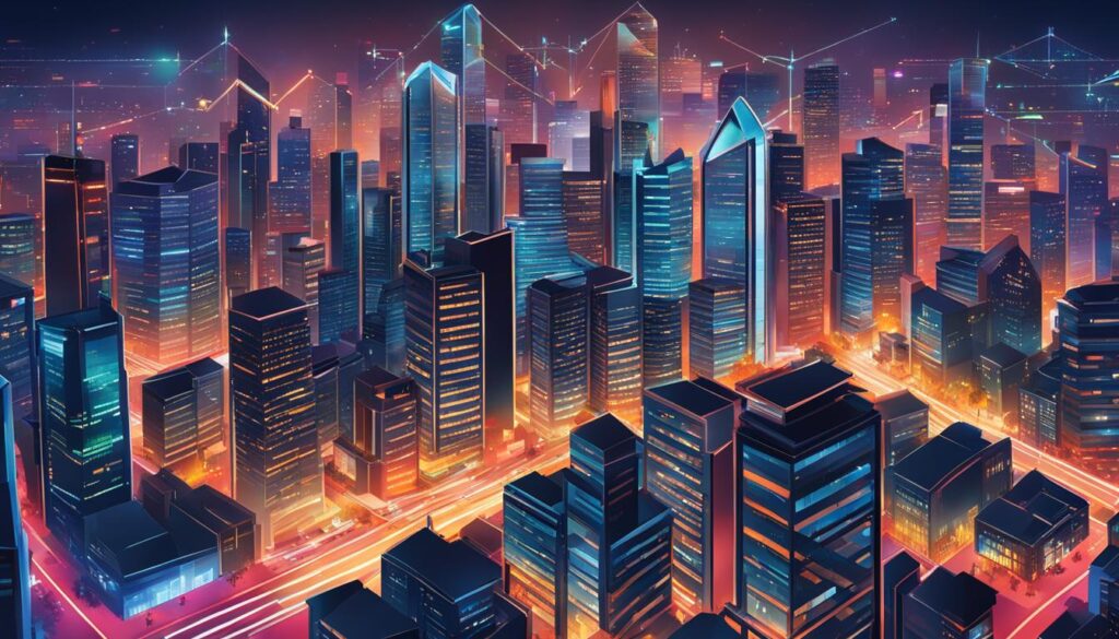 Factors Driving the Commercial Real Estate Market Factors Driving the Commercial Real Estate Market