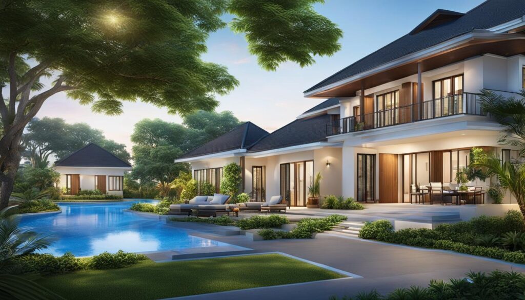 Sennett Estate Sennett Estate