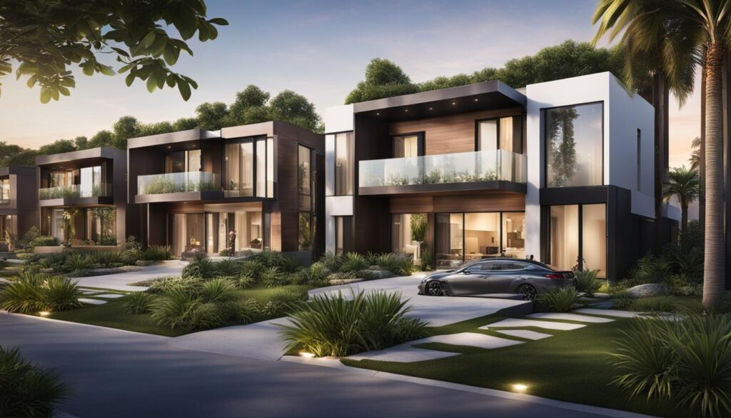 luxury detached houses singapore