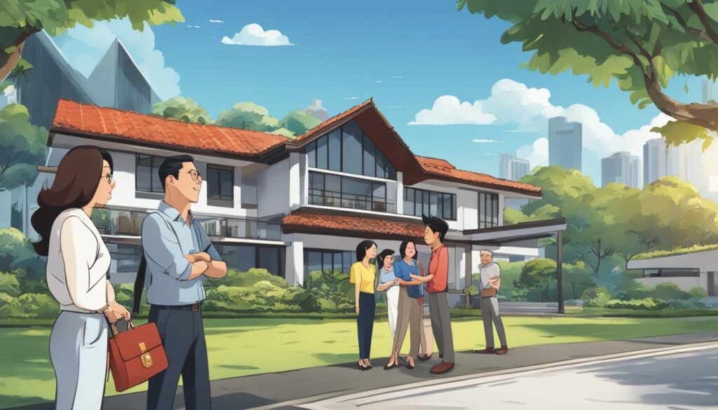 non-citizens buying landed property in singapore non-citizens buying landed property in singapore