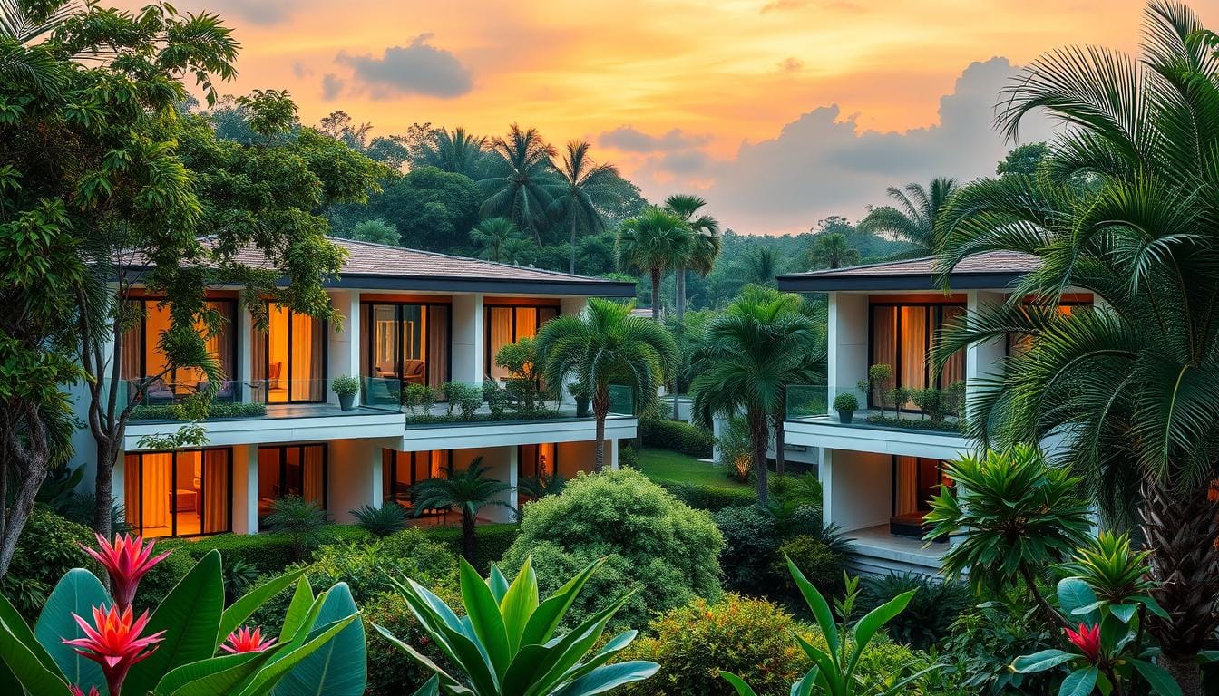 Spring Terrace Springdew Terrace - Modern Living in Singapore