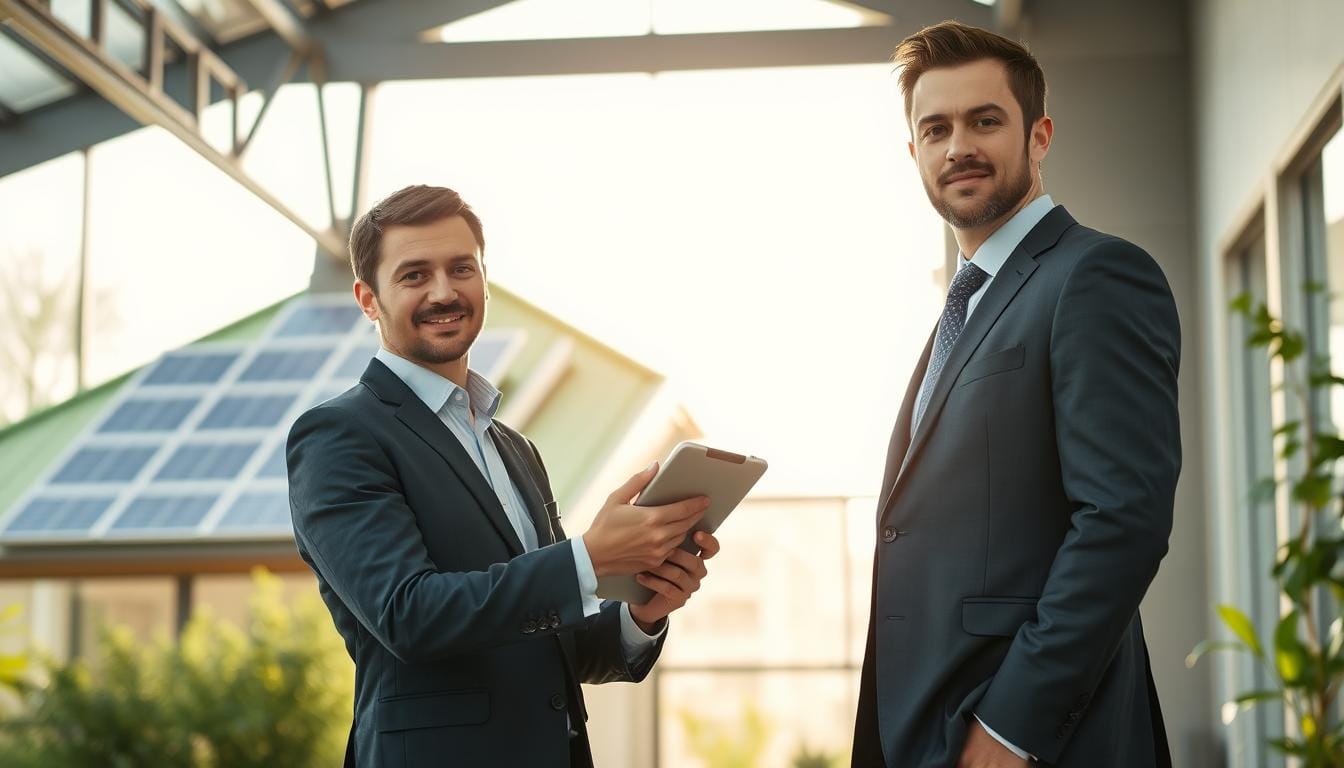 Eco-Friendly Building Experts in Singapore