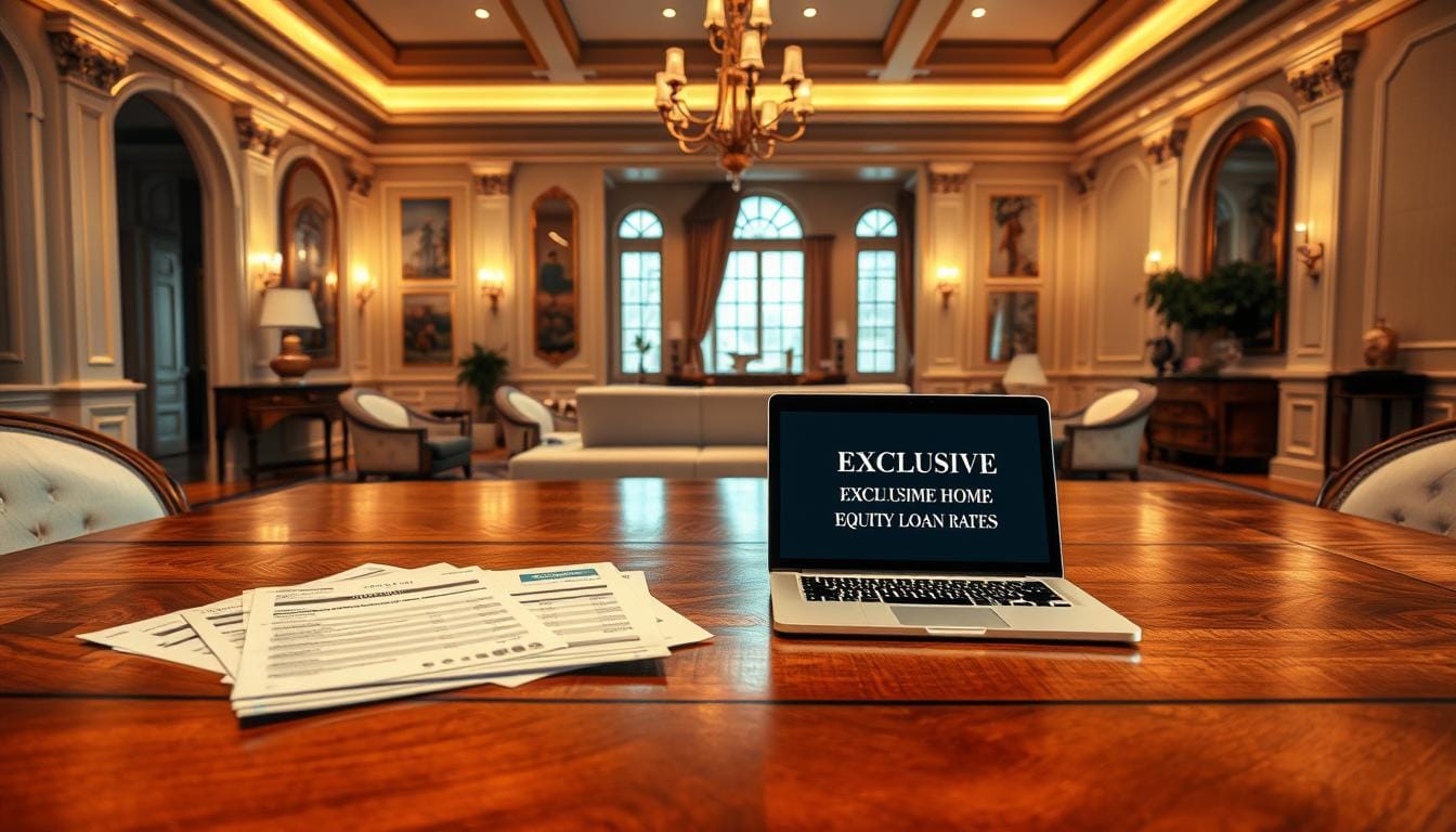 Photo inspiration: Visual Reference: Unlock Exclusive Home Equity Loan Rates For Your Luxury Lifestyle