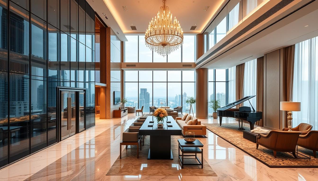 Image showcasing Elevate Your Lifestyle with Singapore's Premier Luxury Condos