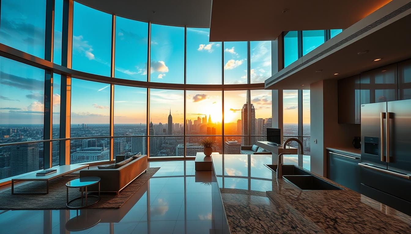 Visual Reference: Elevate Your Lifestyle With A Luxurious New Executive Condo