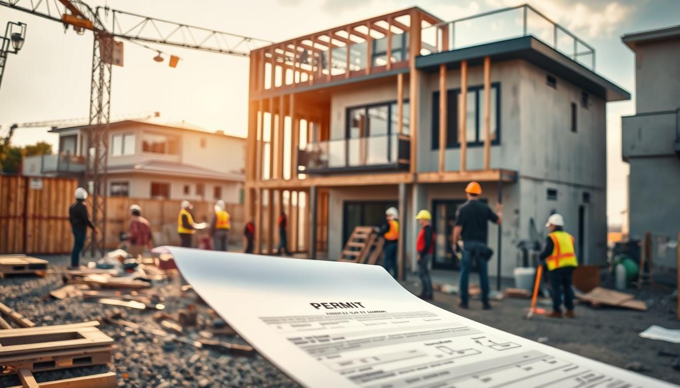 Building Permits & Plan Submissions | Ohio Department of Commerce - Apartment Renovation Permit Applications