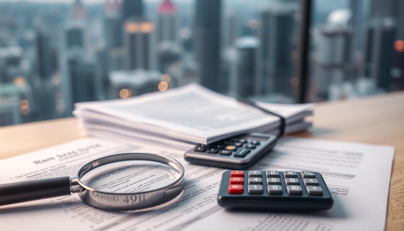 Navigating Stamp Duty for Your Rental Property in Singapore
