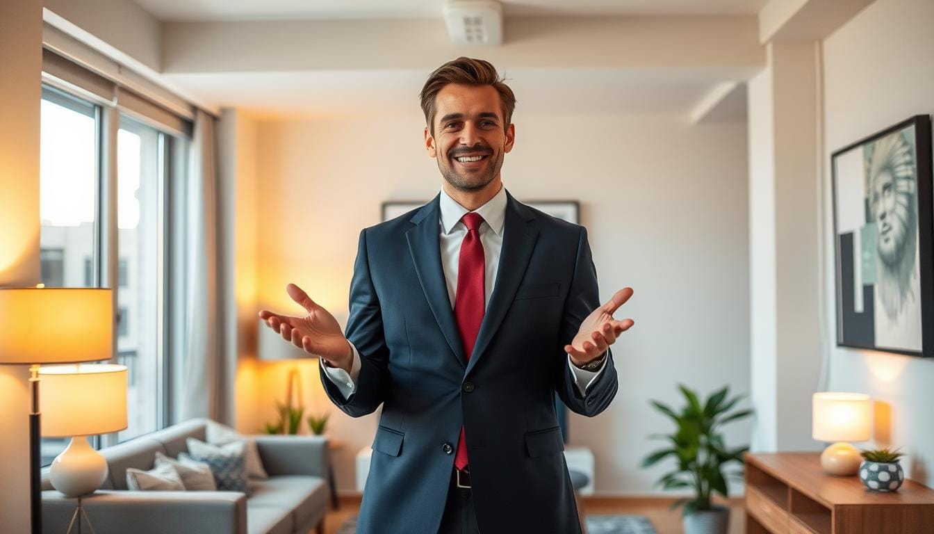 Your Singapore Room Rental Agent for Hassle-Free Rentals